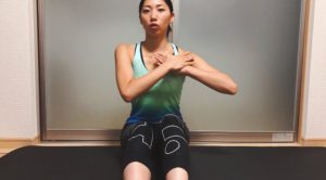 前十字靭帯再建手術前のセルフエクササイズ　Part4