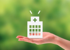 入院にあたっての持ち物