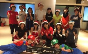 【おとなのサークル】AYAKA-i vol.9レポート