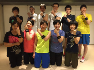 【おとなのサークル】AYAKA-i vol.1レポート